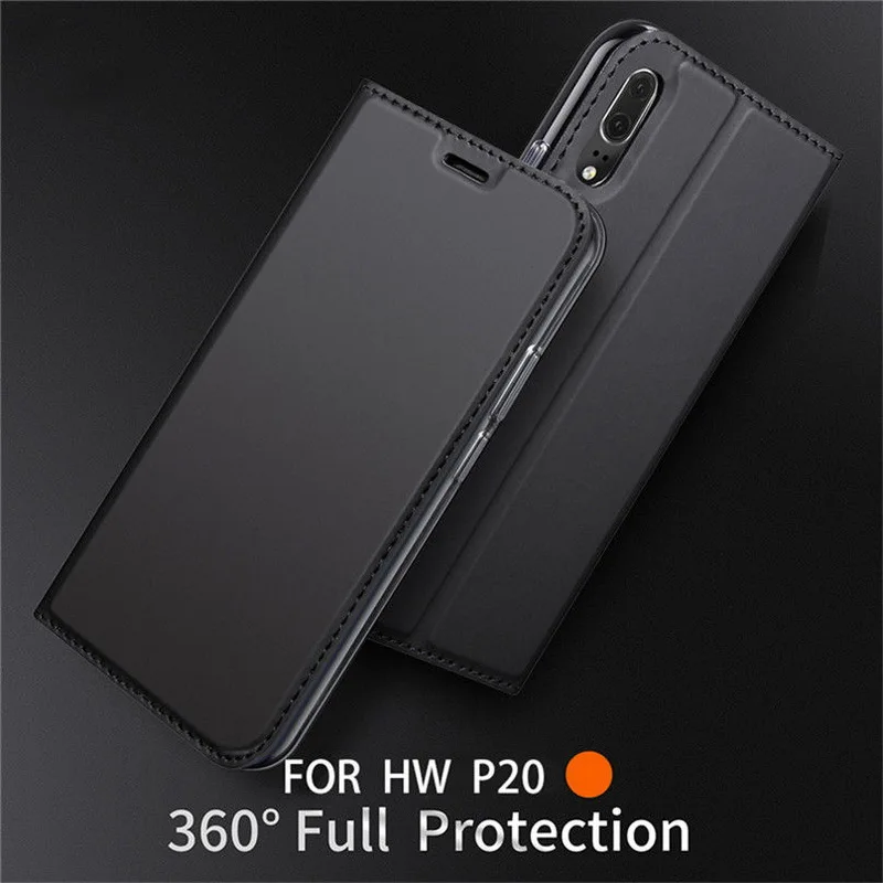 

Flip Wallet Phone Case For Huawei P20 Plus P20Pro Ultra Slim PU Leather Card Holder Stand Cover For Huawei P20 Lite NOVA3E Shell