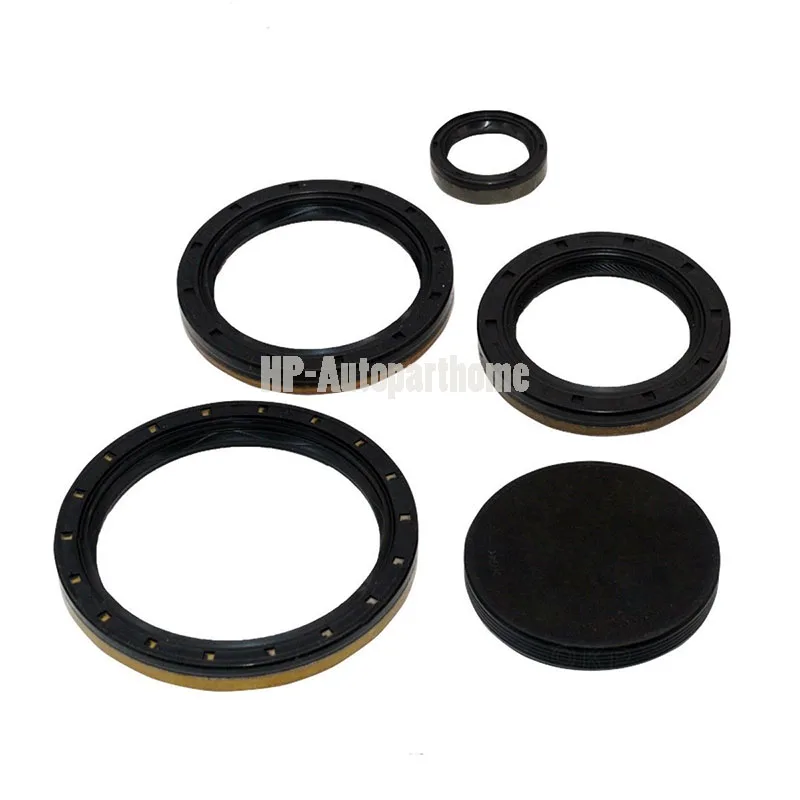 0AM DQ200 Gearbox Overhaul Gasket Filter Piston Rod Kit For VW AUDI SKODA SEAT 2