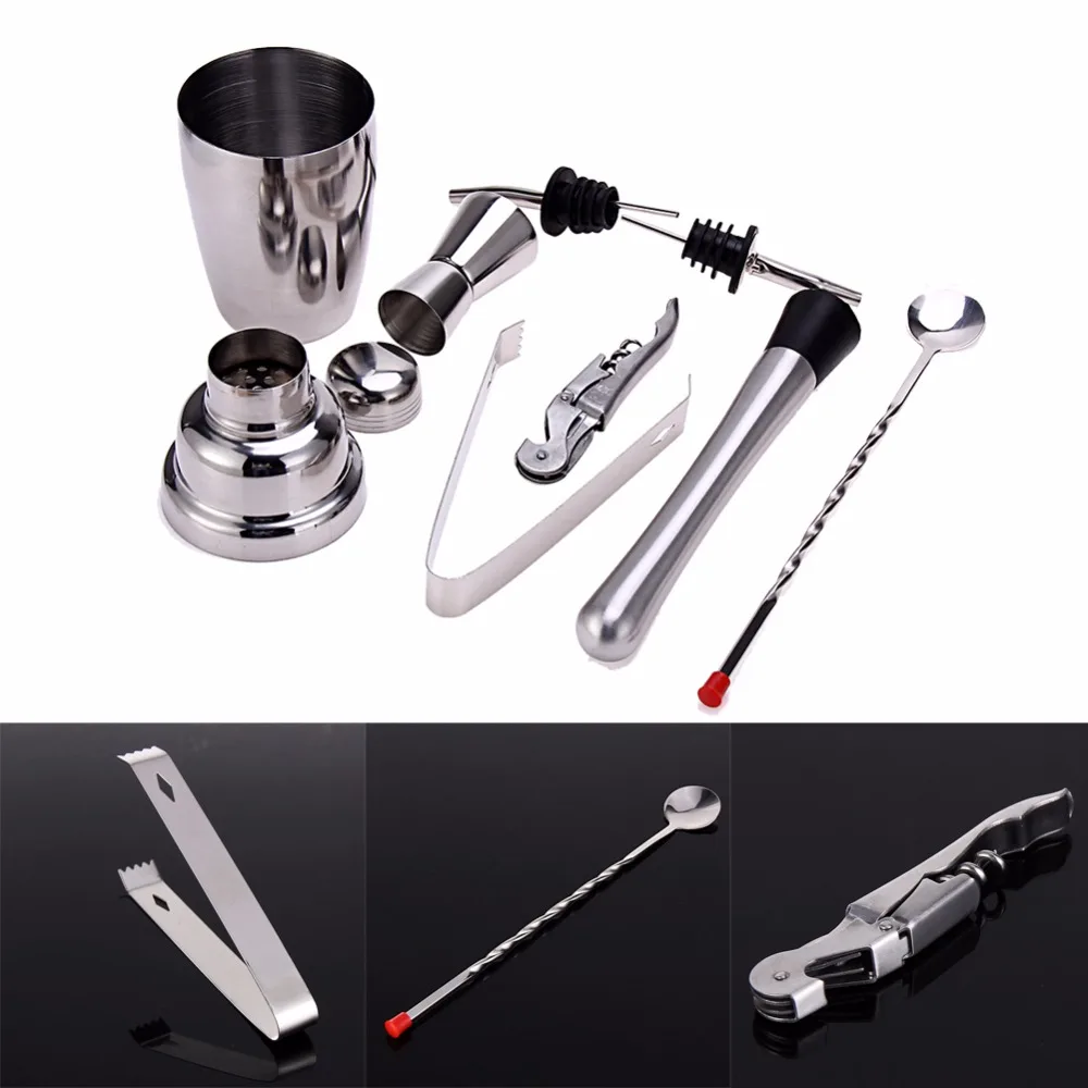 8Pcs-set-350ML-Cocktail-Set-Bartender-Kit-Stainless-Steel-Shaker-Mixer-Drink-Wine-Tools-for-Cocktail (3)