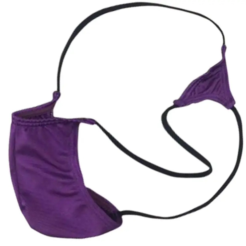 Сексуальные мужские стринги сексуальные микро бикини Tanga Lyca трусики TBack с