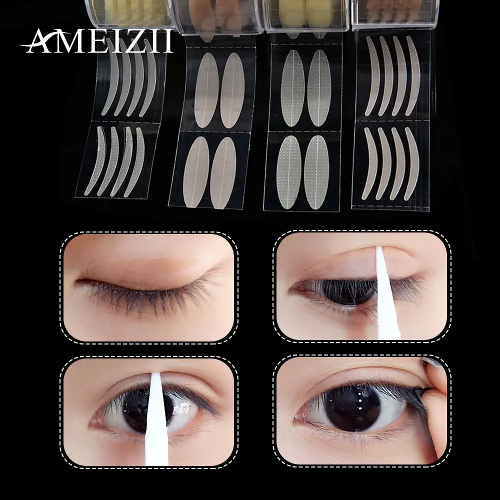 AntiAging Eyelid Tape