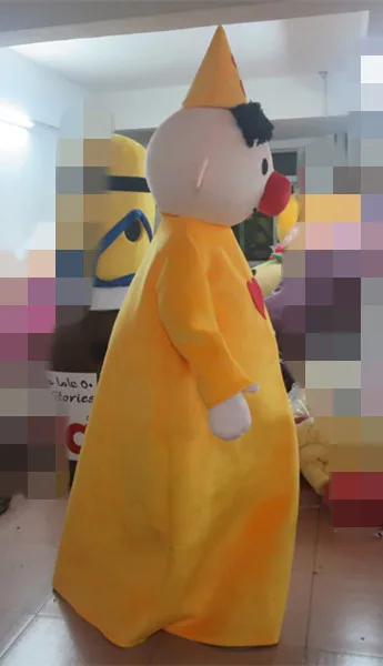 hoofdonderwijzer incident Definitief Nieuwste Hoge Kwaliteit Gele Hoed Jongen Mascotte Kostuum Volwassen  Karakter Kostuum Cosplay Bumba Mascotte Kostuum Vakantie Speciale  Kleding|mascot costume|character costumescostume adult - AliExpress