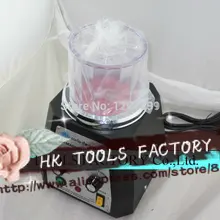 Высокое качество Мини Магнитные Массажеры для Изготовления Драгоценностей Поставки Ювелирных Шлифовальные Машины