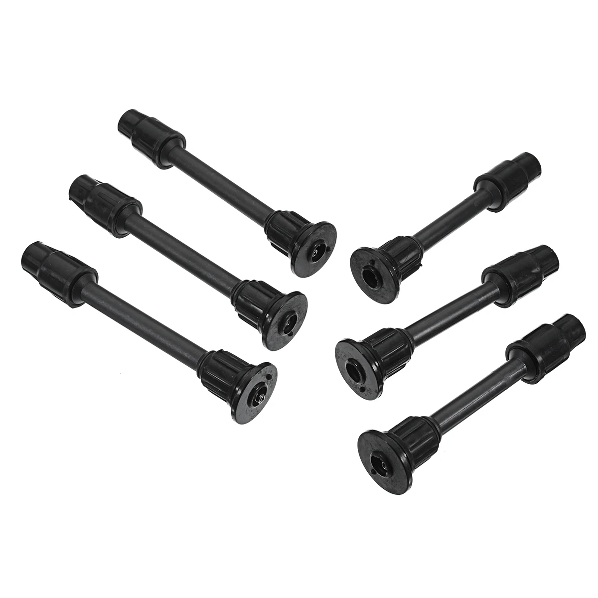 

Car Ignition Coil Rubber Stick for Nissan Maxima Cefiro /Infiniti VQ25 VQ20 VQ30 PA32 A32 A33 Q30 22448-31U01 22448-31U06