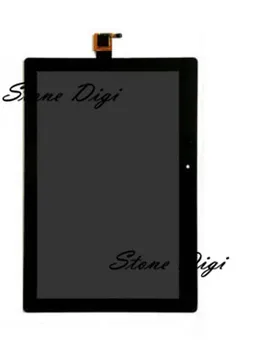 

NEW Original LCD DIsplay Touch Screen Digitizer Assembly For Lenovo Tab 3 10 Plus TB X103 X103F TB-X103F TB-X103 Free Tools