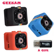 SQ11 Mini font b Camera b font HD 1080P Night Vision Camcorder font b Car b
