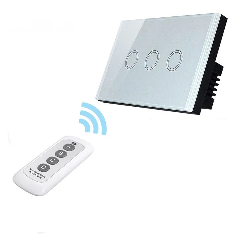 touch switch (1)