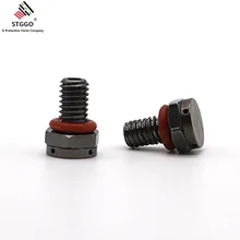 Водонепроницаемый PE M6* 1,0 материал дышащий D26 вентиляционный клапан