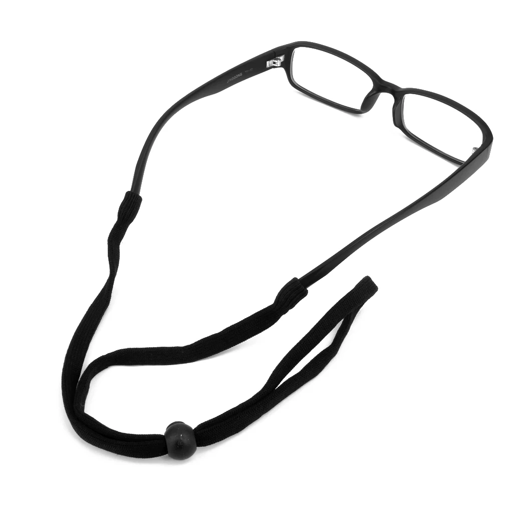 Anti-Slip Eyeglasses Chains Rope Eyewear Neck Cord Landyard Retainer Prevent the Glasses Dropping