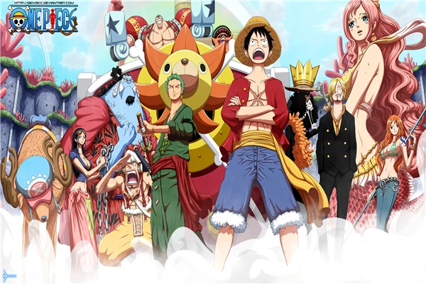 На заказ на холсте художественные One Piece фигурка Настенная Наклейка s плакат Аниме