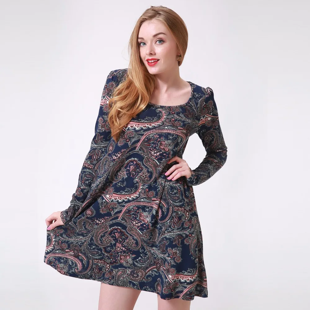 Women Dress (2)