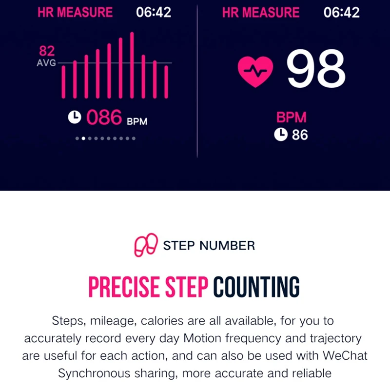 B57 Smart Wristband Bluetooth Heart Rate Blood Pressure Blood Oxygen Detector Alarm Clock Men Sport Smart Watch Wearable Watch B57 Smart Wristband Bluetooth Heart Rate Blood Pressure Blood Oxygen Detector Alarm Clock Men Sport Smart Watch Wearable Watch