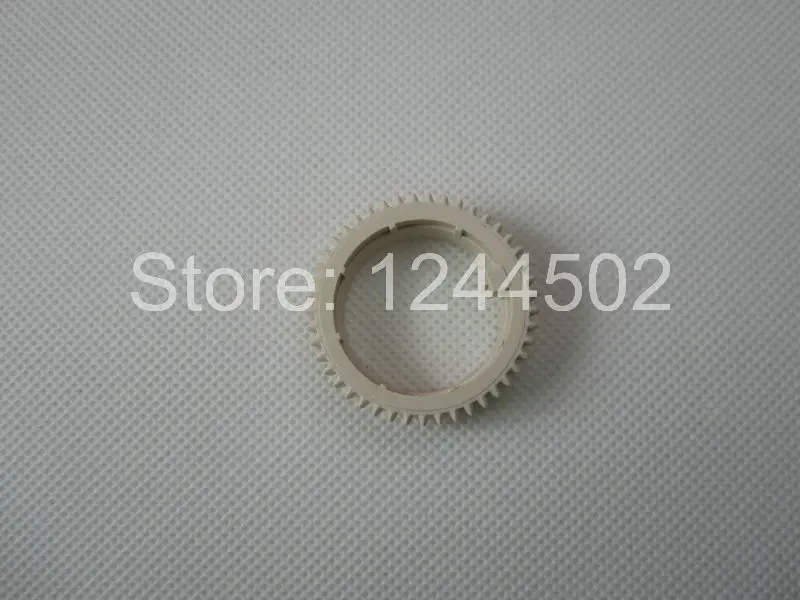

Compatible new upper fuser roller gear for Sharp AR160 AR200 AR201 AR205 AR206 AR207 NGERH0540FCZ1 10 pcs per lot