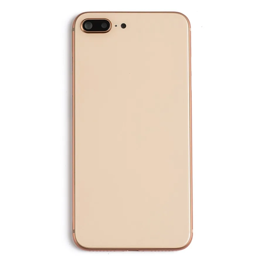 1pcs Perfect Back Housing for iPhone 8 8G 8Plus Middle