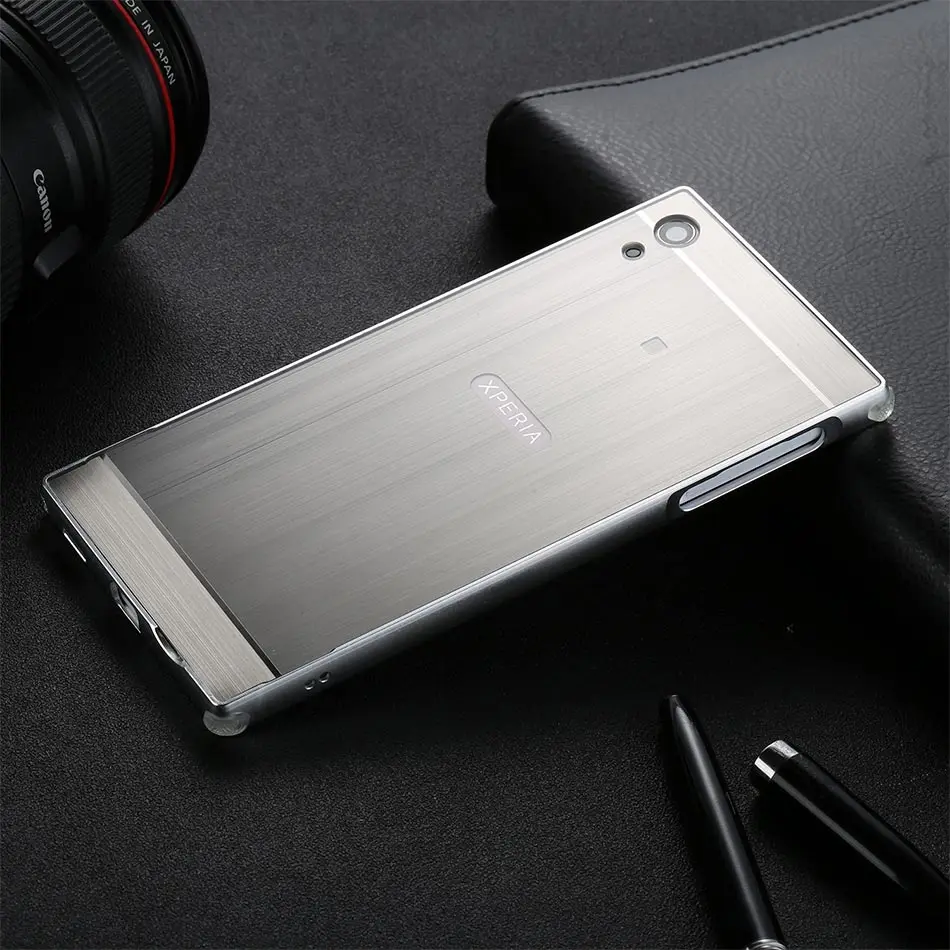 For Sony Xperia XA1 Plus Anti-Knock Case  (7)