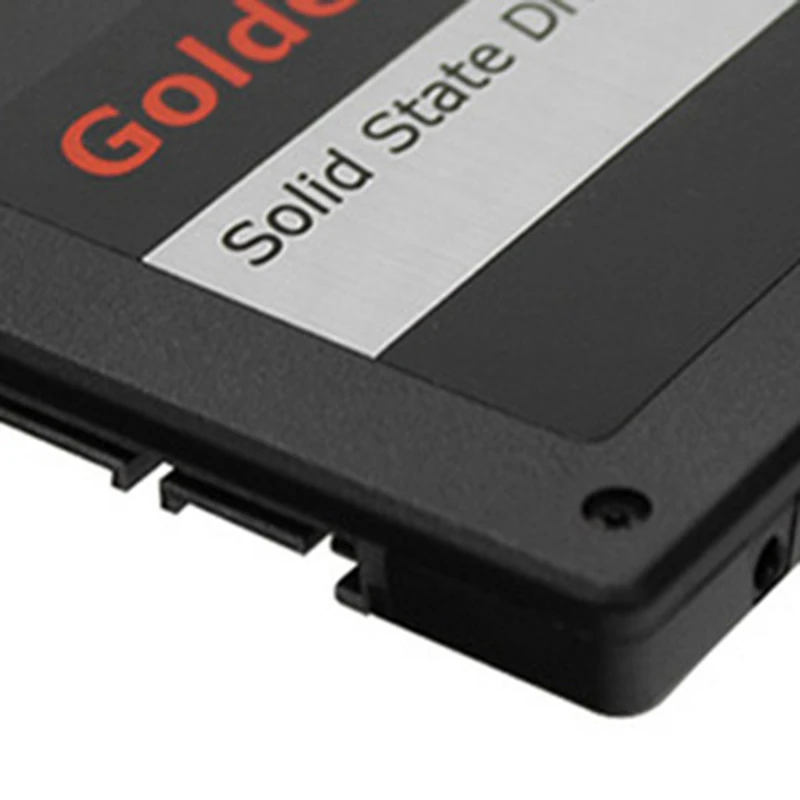  Goldenfir 25 Sata2 Sata3 Ssd Interne Solid State 1T Festplatte Für Computer