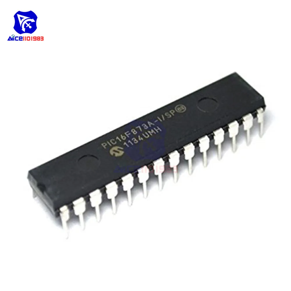 Цельнокроеное платье микросхема ATTINY13A-PU ATTINY13A ATMEL ATTINY13 DIP-8 интегрировать микросхема