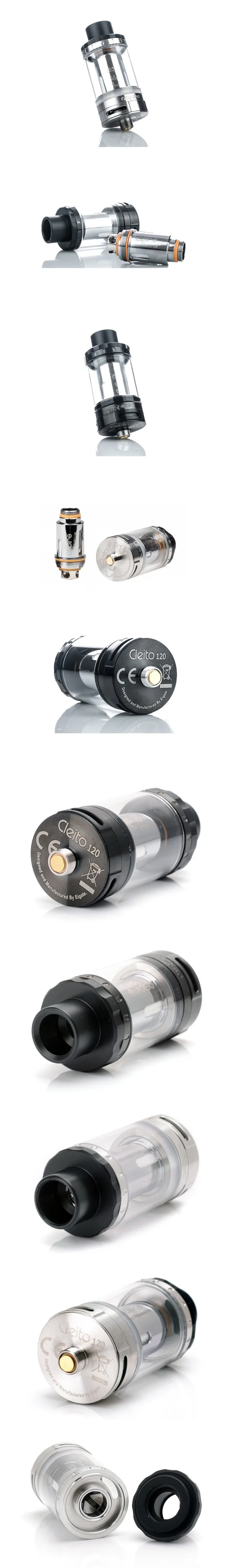 Cleito 120 -15