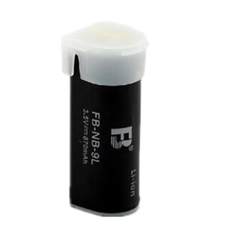 

NB9L digital Camera Battery for Canon IXUS 1000 1100 500 510 HS IXUS1000 IXUS1100 1000HS 1100HS 500HS 510HS