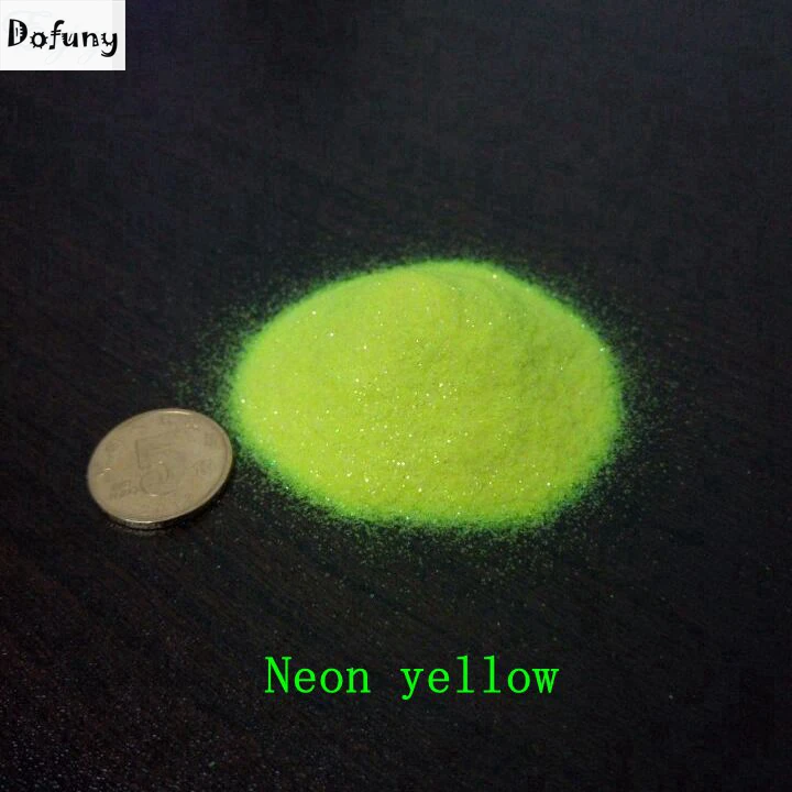 Neon glitter powder (4)