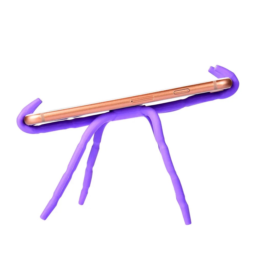  OTAO Universal Spinne Handy Halter Für iPhone 6 6 S Plus Stent Für Samsung S7 S6 S5 Halter Stehen u