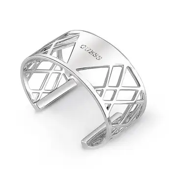 

Ladies' Bracelet Guess UBB84145 (21 cm)