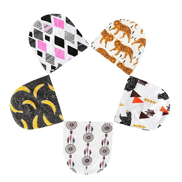 5pcs baby hats caps UVWXY 640x640