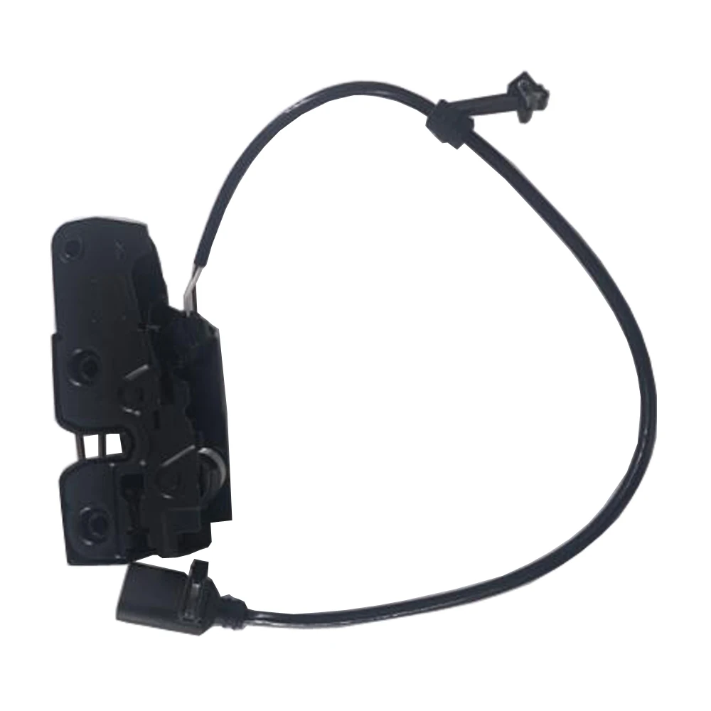 Новые капот защелка замка для Audi A4 A5 Q5 R8 RS4 RS5 8K0823509F 8K0 823 509 F