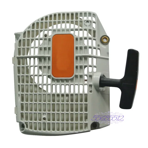 

Recoil Rewind Start Assy To Fit STIHL 044 046 MS440 MS460 Chainsaw 1128-080-2104