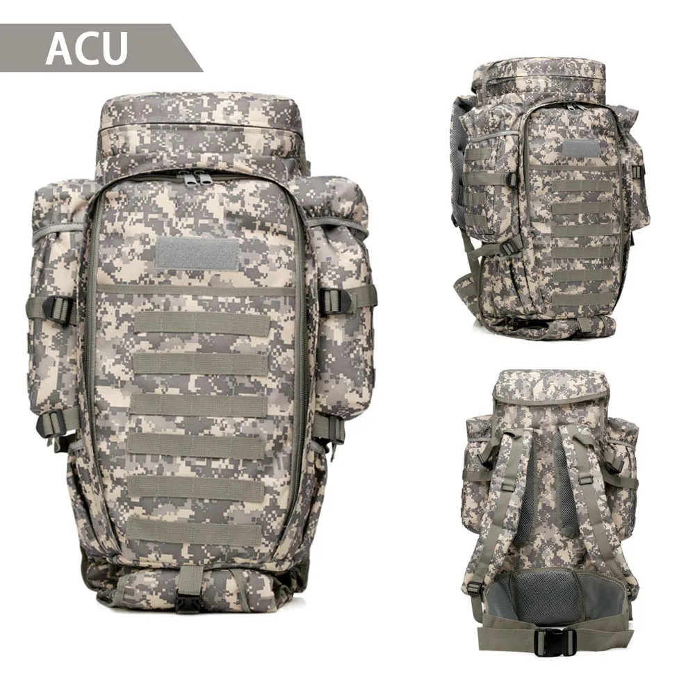 ACU