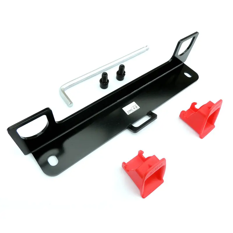 For Ford Focus Car Seat ISOFIX Belt Connector Interfaces Guide Bracket  Retainer Baby Child Safety Seat Belts Holder|seat bracket|holder for  carholder for - AliExpress