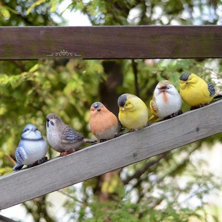 Bird Statues And Get Free Shipping On Aliexpress