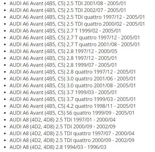 WOLFIGO фильтр автоматической передачи прокладка для Audi A4 A6 Allroad VW Passat 01V325429, 01V321371, 0032010075,1131900500