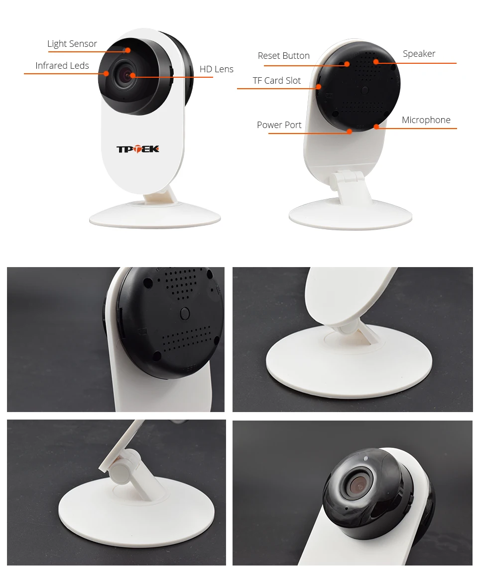 home camera wifi 
