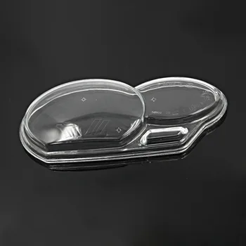 

For BMW R1200GS ADV Adventure 2004 - 2012 Motorcycle Front Headlight Glass Lens Cover Guard Protector Clear R 1200 GS 1200GS