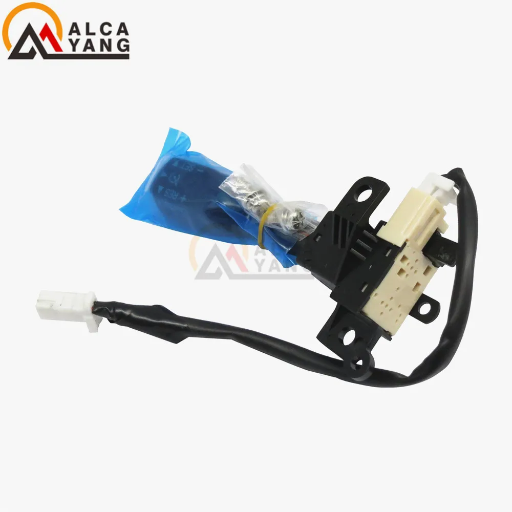 Прочный круиз-контроль переключатель 45186-0D050 45186-0D050-C0 для Toyota YARiS L VIOS 13-17 84632-34011