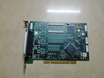 

PCI-6519 16 inputs, 16 drain outputs