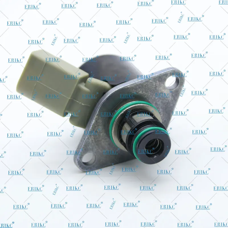 ERIKC 33100-4A700 Впускной Дозирующий клапан A6510740084 насос клапан 6756-HG00B масляный регулятор для CR насос высокого давления