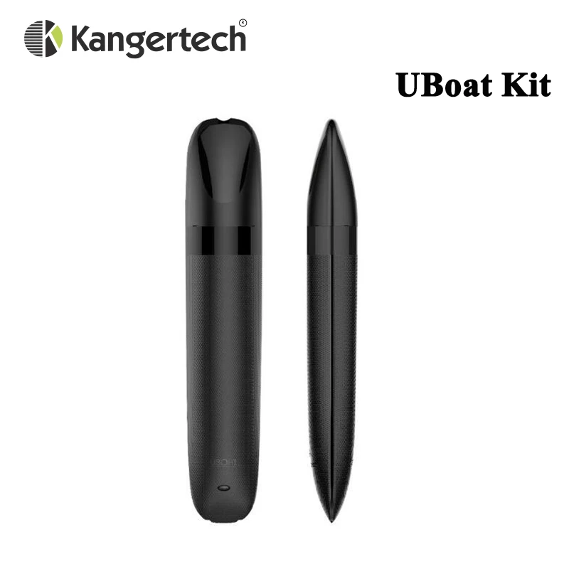 Оригинальный комплект Kanger UBoat со встроенным аккумулятором 550 мАч и баком UBOTA 2 мл