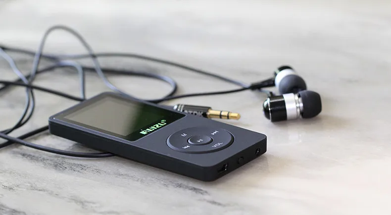 Mp3 плеер Ozon