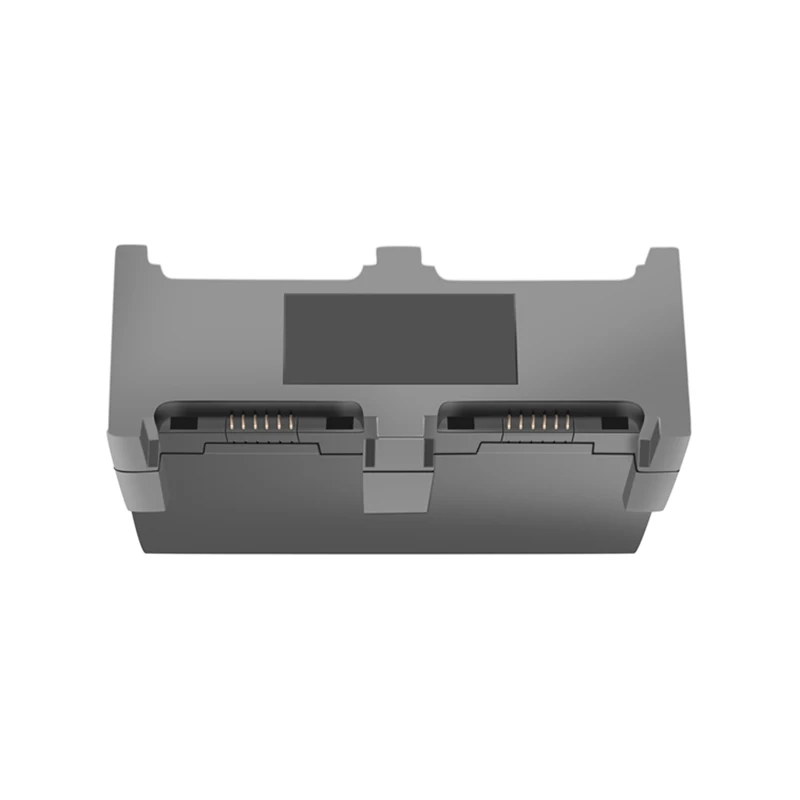 Новое зарядное устройство быстрое зарядное устройство для DJI SPARK интеллектуальное зарядное устройство 100-240 В AC вход DC 13,05 в/а выход