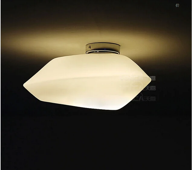 Compra luces de techo de piedra online al por mayor de china ...