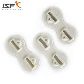

White Nylon Fushion Plug FCS Fin Plug Surfboard Fin Plug fin box