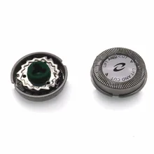 3 шт. Замена бреющая головка для philips HQ64 HQ54 HQ6070 HQ6071 HQ5705 HQ 5710 HQ6073 HQ7310 HQ7325 HQ7320 HQ7340 PT710