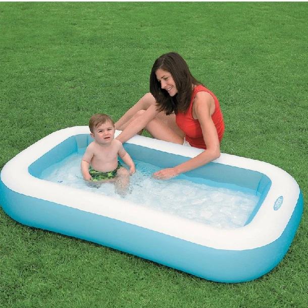 baby paddle pool