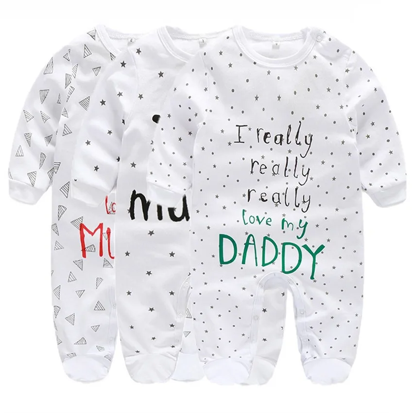 Recién Nacido Unisex niños bebé niños y niñas ropa de invierno ropa de 0-3 meses bebé nuevo bebé mono de manga larga bebe ropa Recién Nacido Unisex niños bebé niños y niñas ropa de invierno ropa de 0-3 meses bebé nuevo bebé mono de manga larga bebe ropa