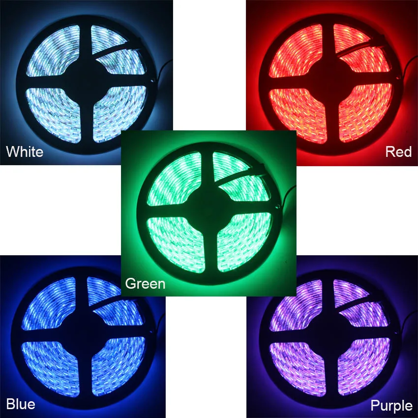 led strip light waterproof4