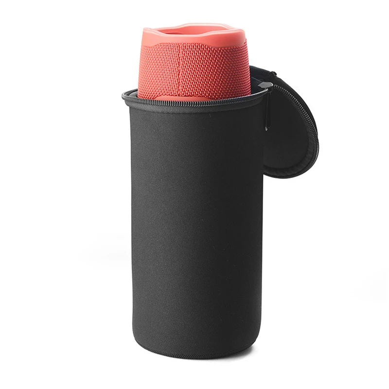 Новый портативный Защитный Мягкий чехол для JBL Charge 4 Charge4 Bluetooth динамик сумка