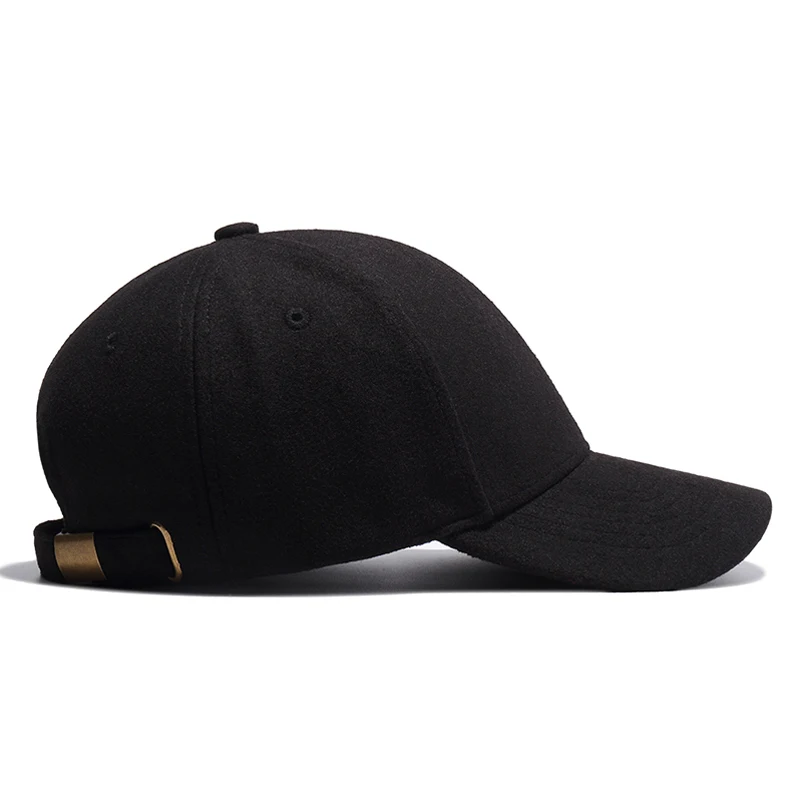 TSNK регулируемые шерстяные бейсболки женские брендовые уличные мужские кепки Snapbacks