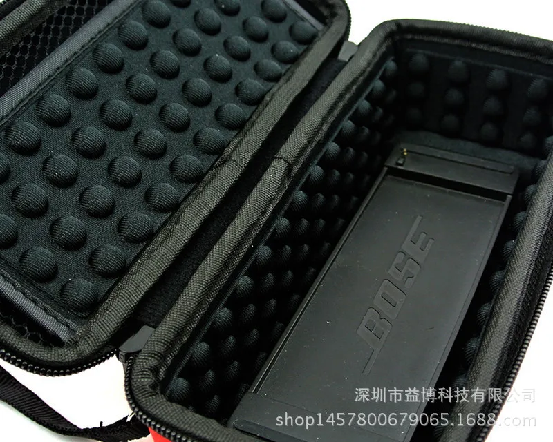 Bose SoundLink Mini yin xiang bao нейлоновый чехол мини динамик Набор Защитный силиконовый для